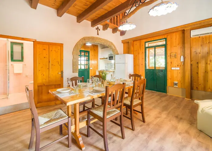 Lovely In With Wifi بيت للعطل